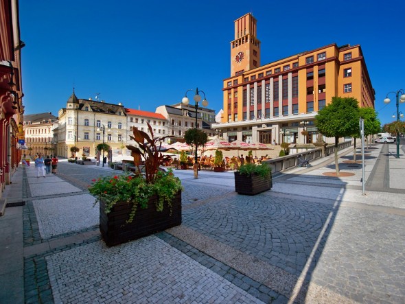 Jablonec-nad-Nisou