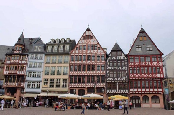 Römerberg