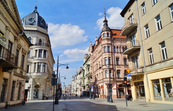 lodz